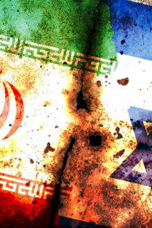 A Calculated Blow: Israel’s Devastating Strikes on Iran
