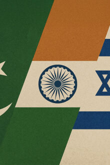 Pakistan’s Triangle of Challenges