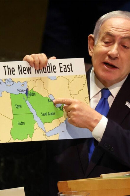 10 Israeli Claims, 10 Israeli Confessions