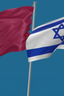 What We’re Watching – The US-Israel Alliance Attack on Qatar