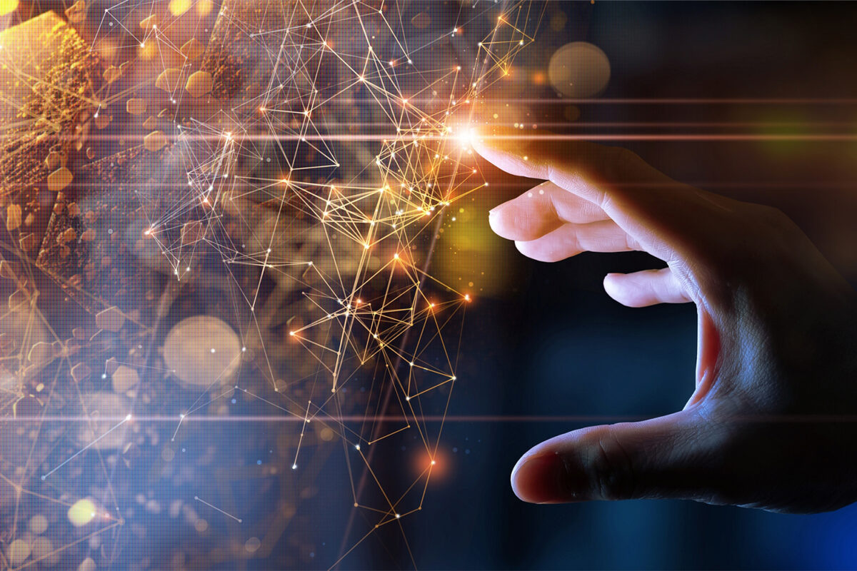 PODCAST: The Geopolitics of Technology