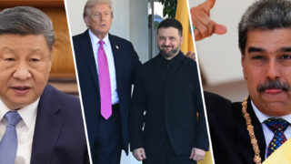 What We’re Watching