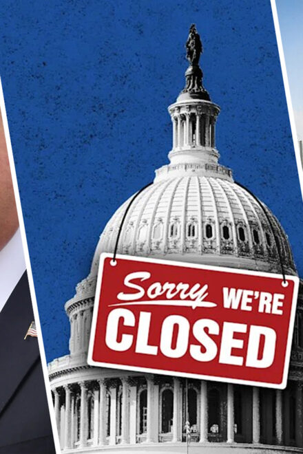 What We’re Watching