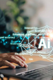 What We’re Watching – The Geopolitics of Artificial Intelligence