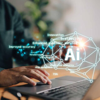 What We’re Watching – The Geopolitics of Artificial Intelligence