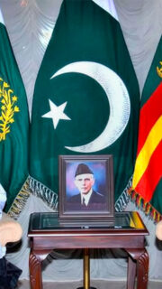 The Fracturing Relationship Between the Taliban and Pakistan