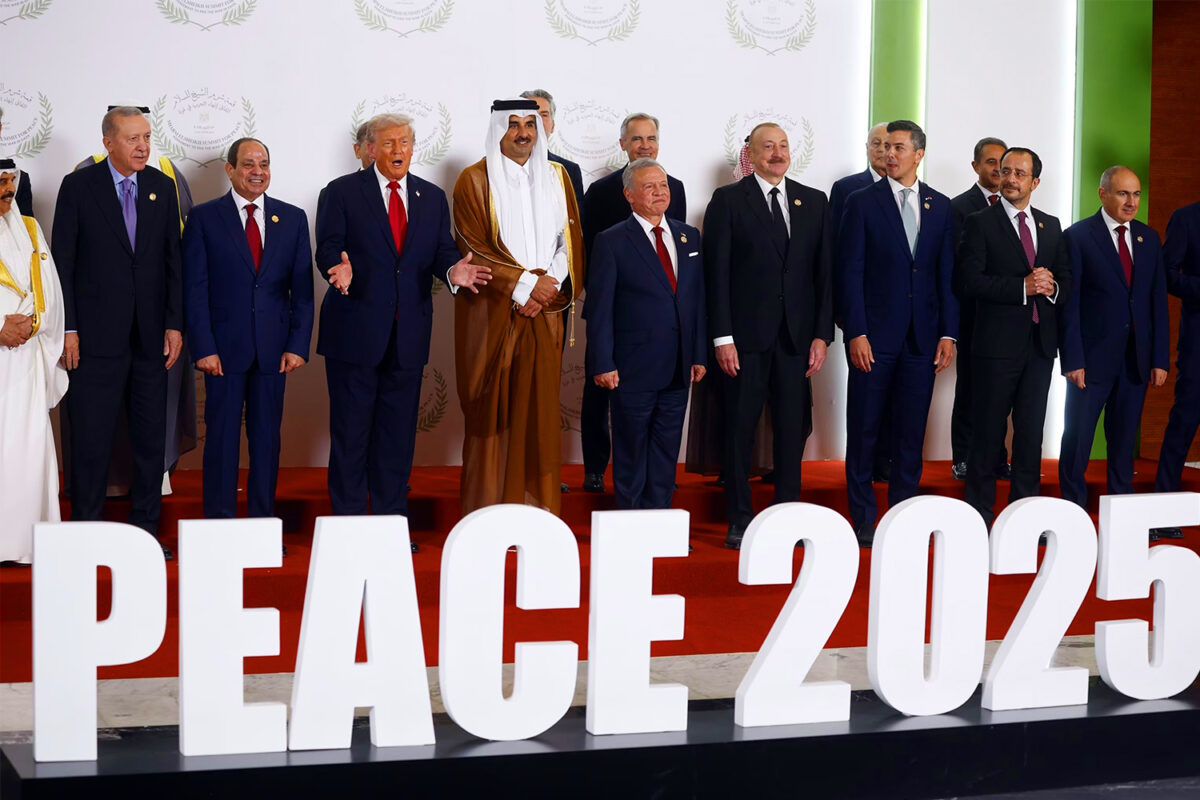 Is the Gaza Peace Deal Breaking Apart?