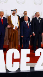 Is the Gaza Peace Deal Breaking Apart?