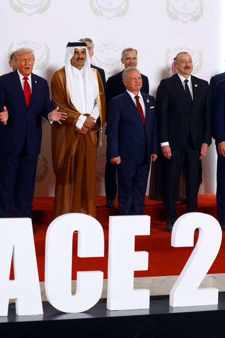 Is the Gaza Peace Deal Breaking Apart?