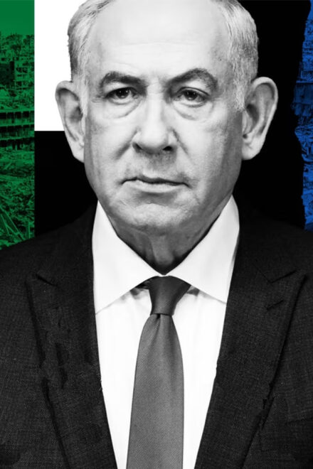 PODCAST: Israel’s Reckoning: From Victim to Villain