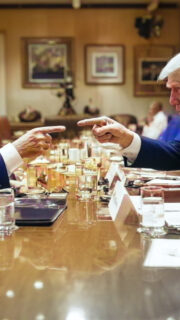 Iran’s New Grand Strategy Brings the US–Israel Alliance to Breaking Point