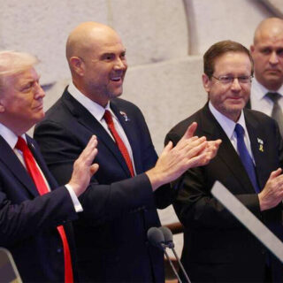 What We’re Watching – While one hegemonic war ends, others are intensified