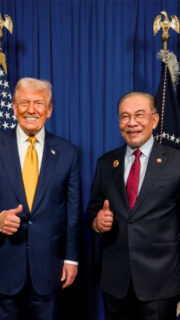 What We’re Watching – The US–China Competition Heats up in Southeast Asia