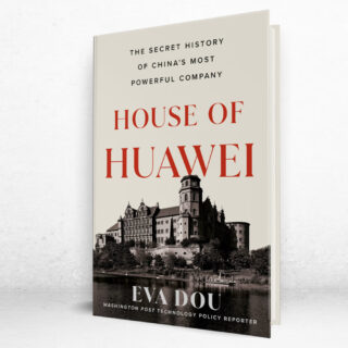 BOOK REVIEW: House of Huawei