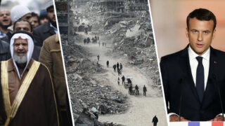 What We’re Watching