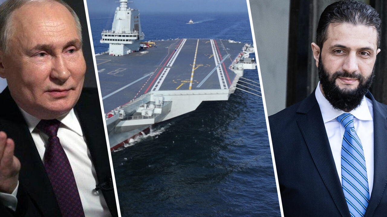 What We’re Watching