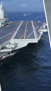 What We’re Watching