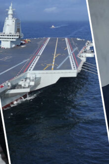 What We’re Watching