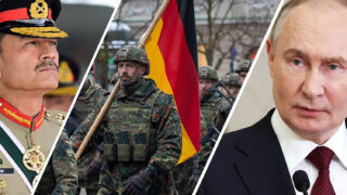 What We’re Watching