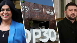 What We’re Watching