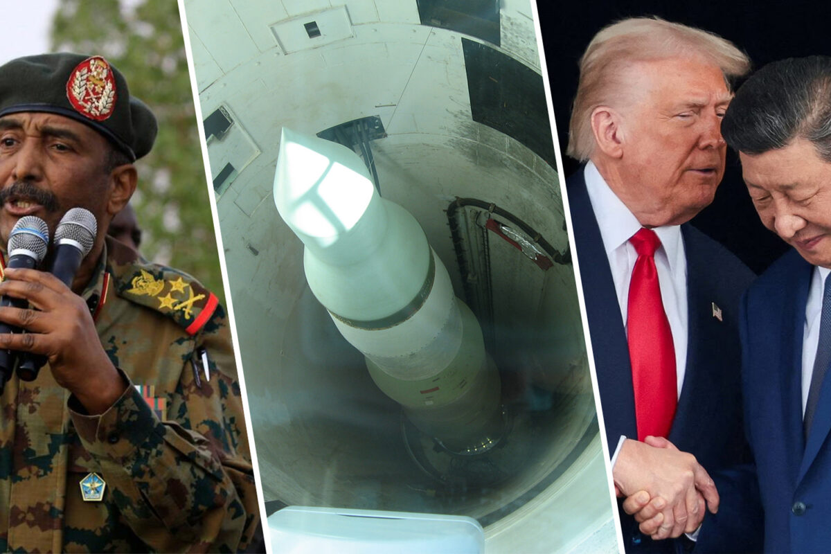 What We’re Watching