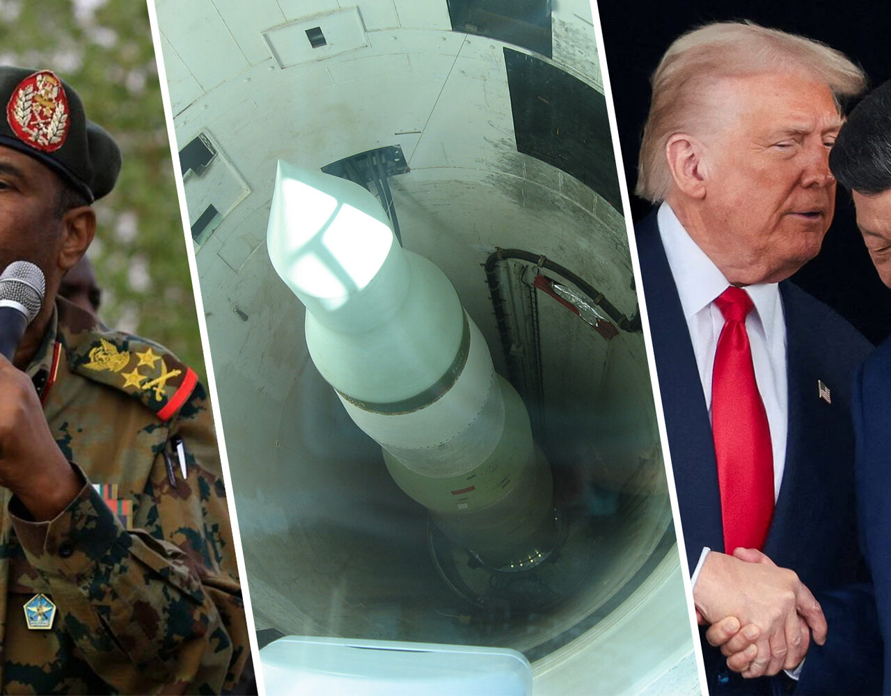 What We’re Watching