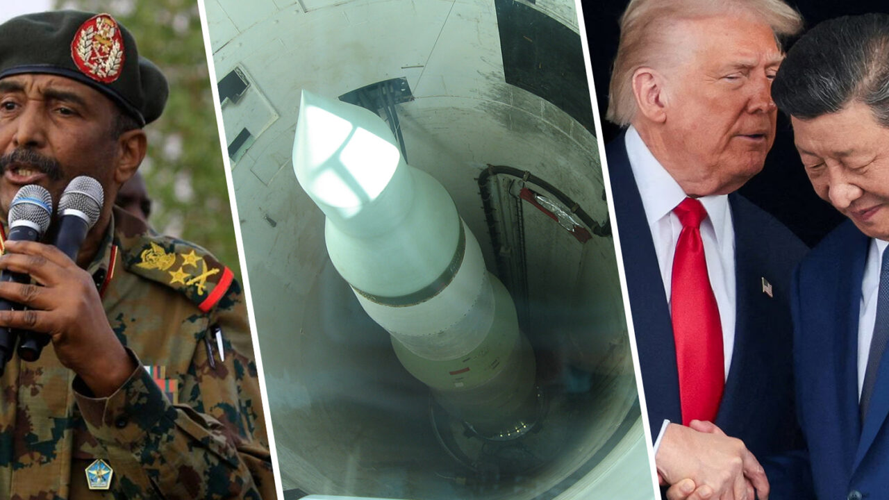 What We’re Watching