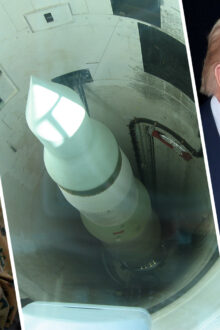 What We’re Watching