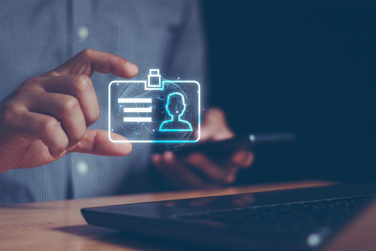 The Geopolitics of Digital ID’s