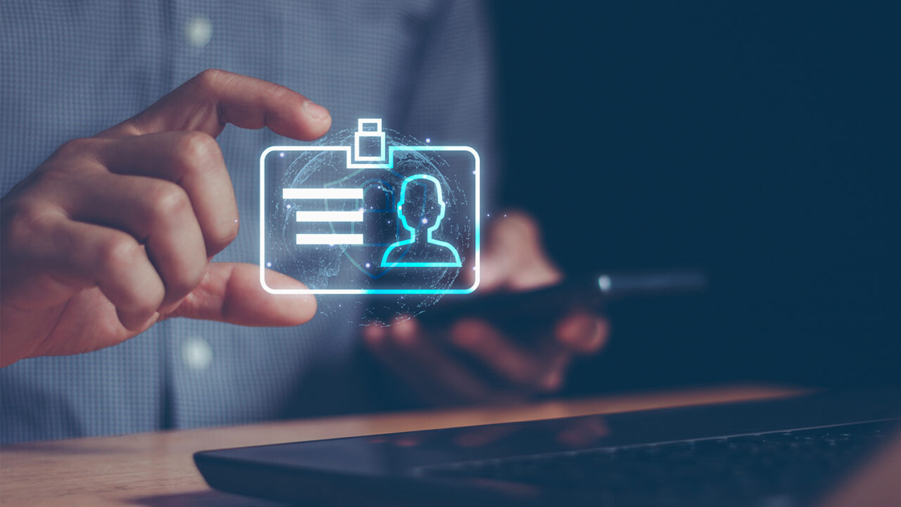 The Geopolitics of Digital ID’s