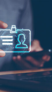 The Geopolitics of Digital ID’s