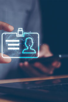 The Geopolitics of Digital ID’s