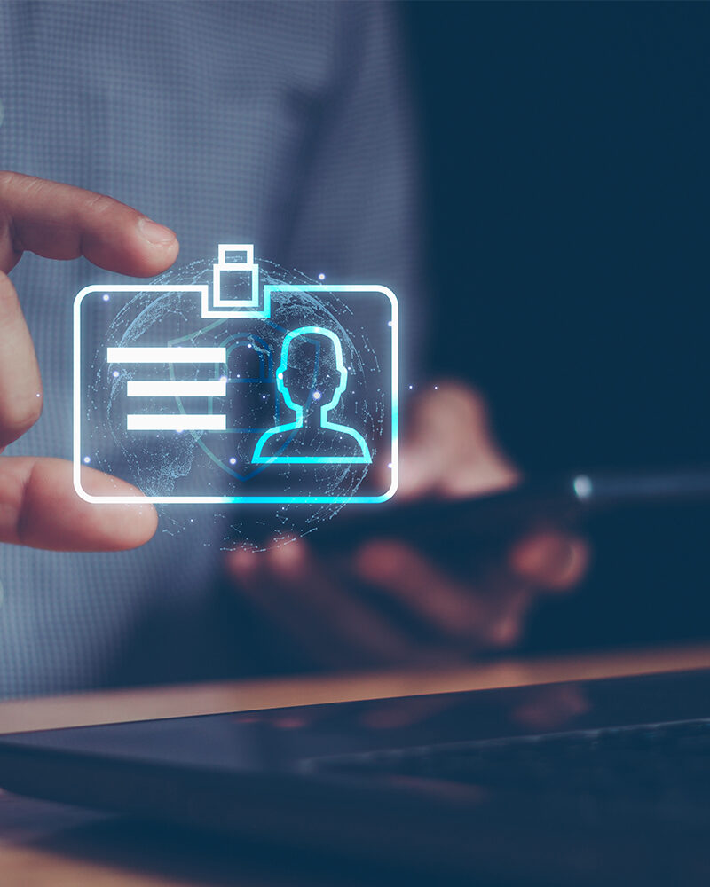 The Geopolitics of Digital ID’s