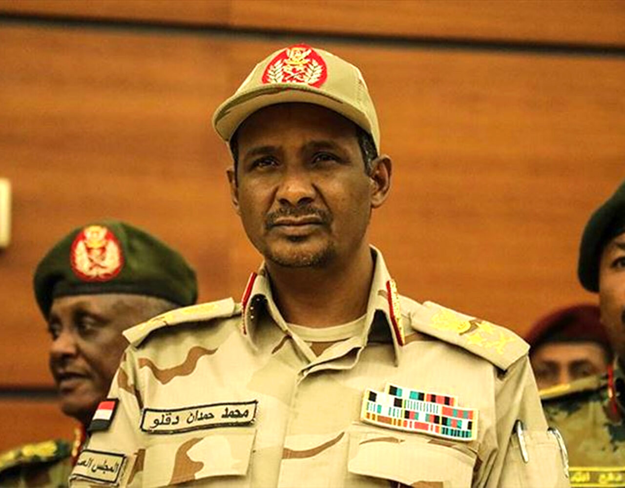 Is Sudan Facing Another Partition?