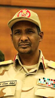 Is Sudan Facing Another Partition?