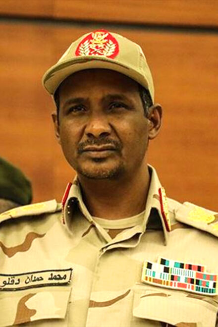 Is Sudan Facing Another Partition?