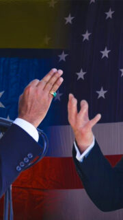 Will Venezuela Be Trump’s Iraq?