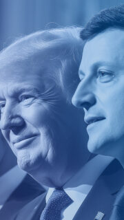 What We’re Watching – Ukraine, Energy, and the EU’s future