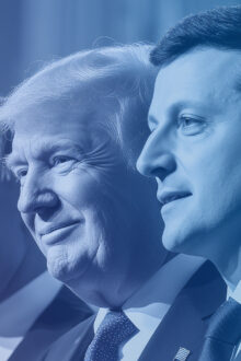 What We’re Watching – Ukraine, Energy, and the EU’s future