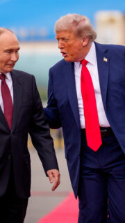 What We’re Watching – Russia achieves total victory in Ukraine