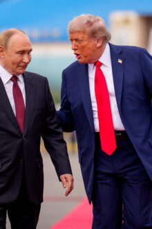 What We’re Watching – Russia achieves total victory in Ukraine