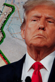 What We’re Watching – The UN Approves the colonial Trump Peace Plan for Gaza