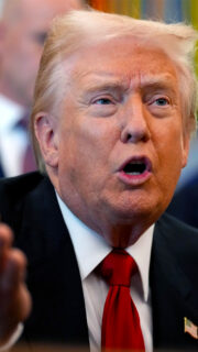 What We’re Watching – Trump’s weaponisation of trade is “End of Life Empire” in action