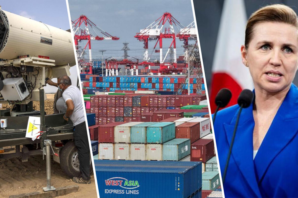 What We’re Watching