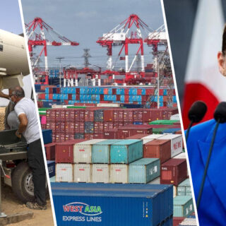 What We’re Watching