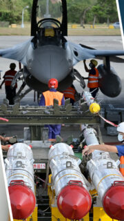 What We’re Watching