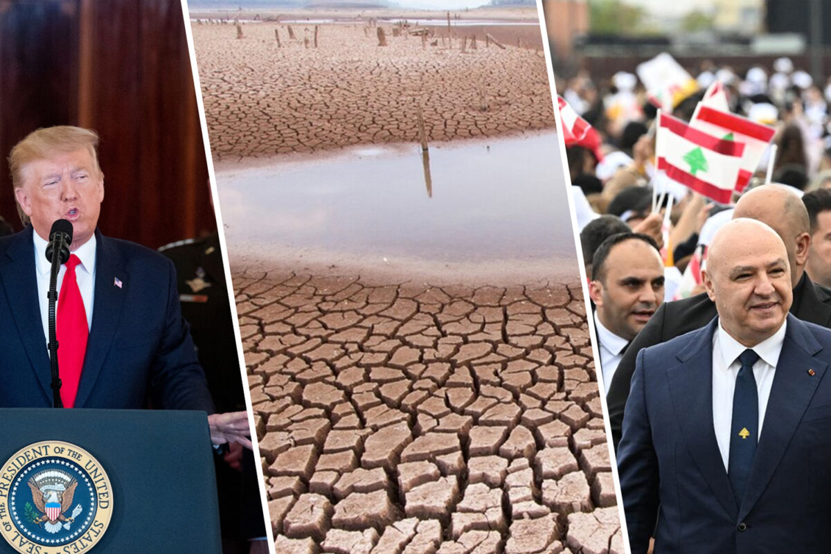 What We’re Watching