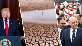 What We’re Watching