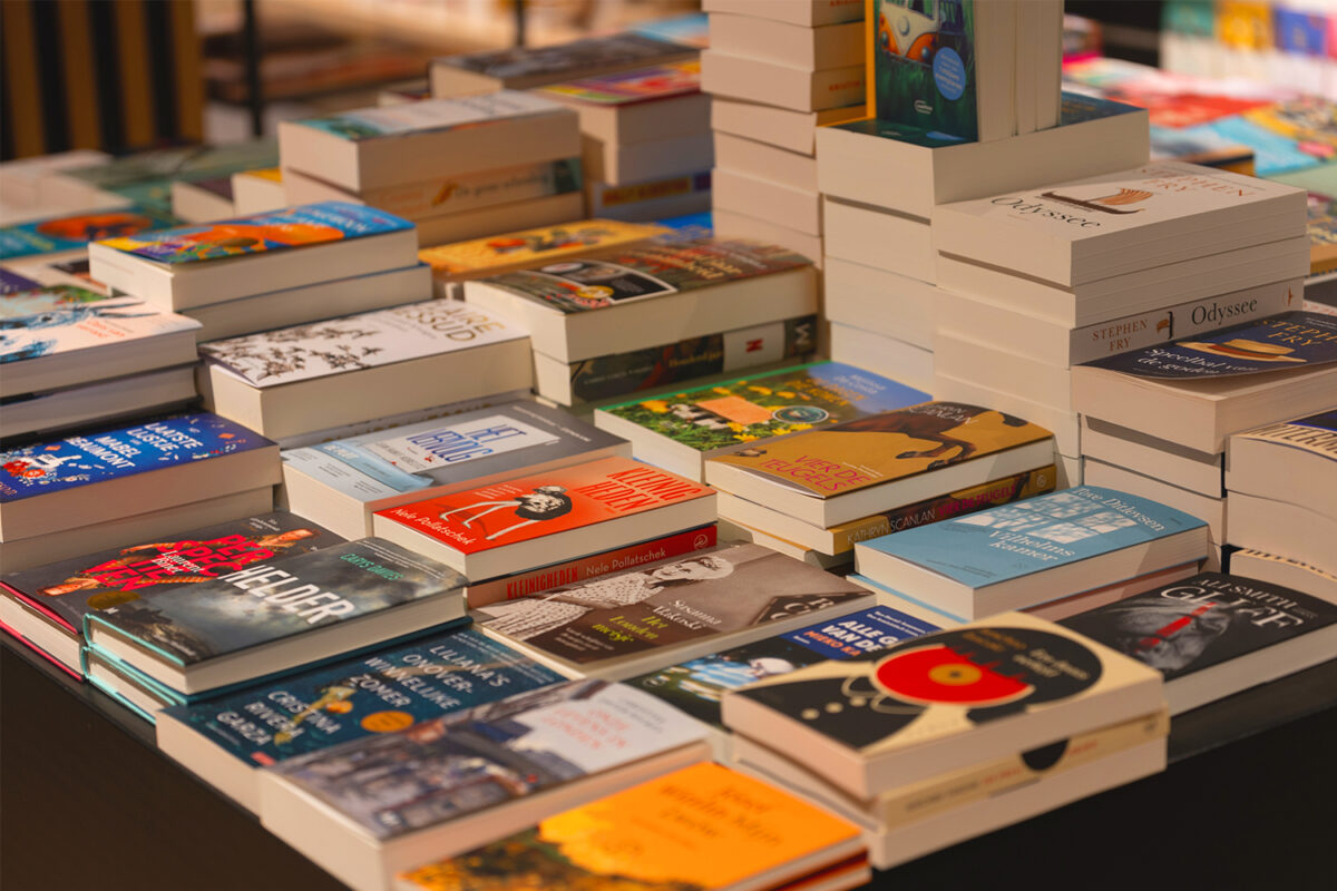 2025’s Best Books: Our Favourite Reads of the Year