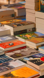 2025’s Best Books: Our Favourite Reads of the Year